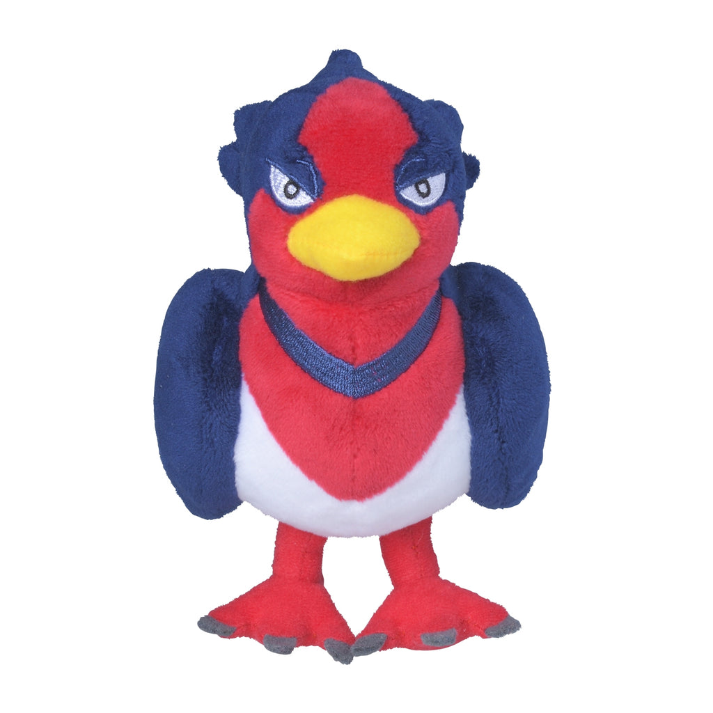 Pokémon Fit Swellow (#277) Official Plush – Pokémon Center Japan