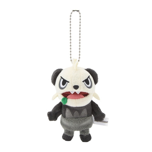 Yubiningyo mascot Papemon Yancham