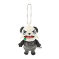 Papemon Yancham plushie from Japan, cute mascot with big eyes