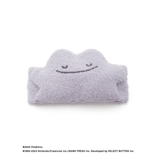 Gelato Pique Hair Band from Japan, featuring Ditto design