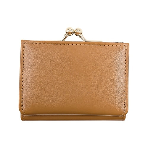 Compact wallet check Pikachu