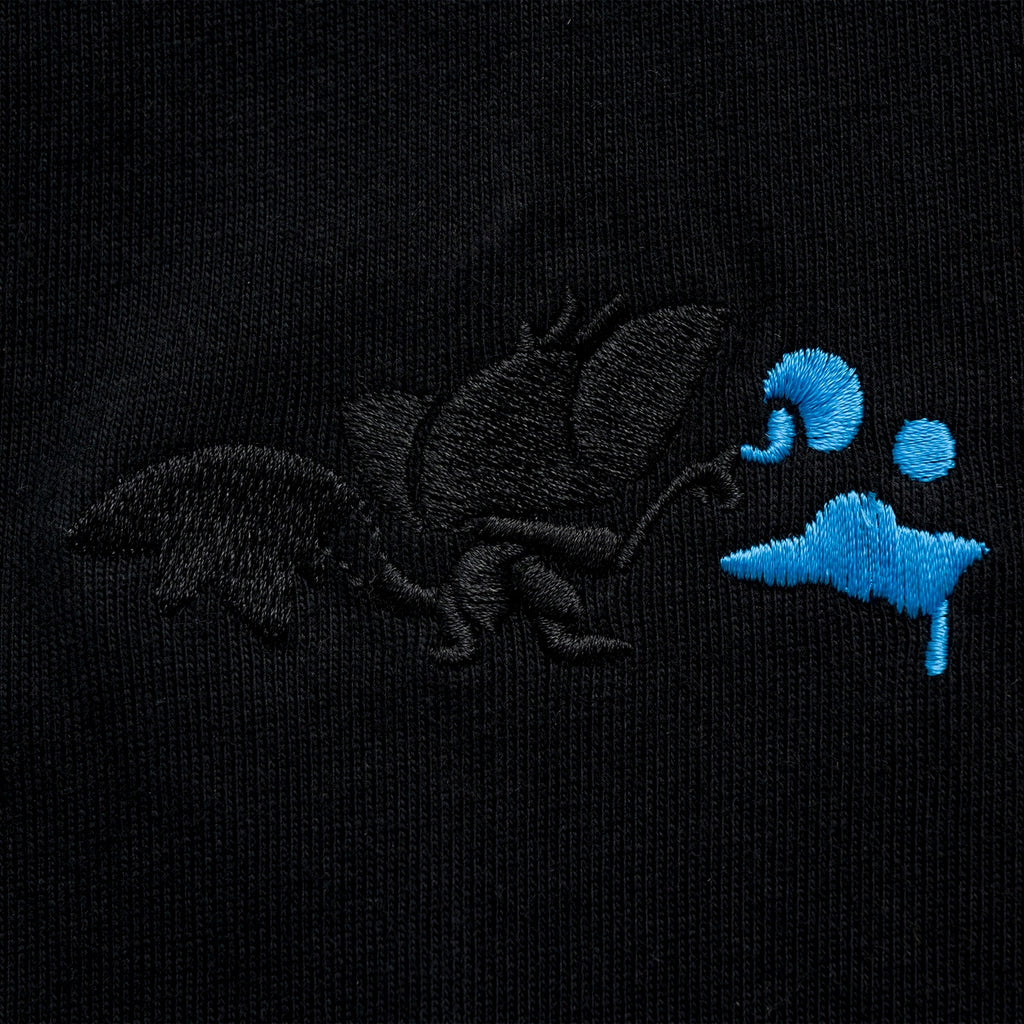 Long T-shirt Moudokukiken Doo