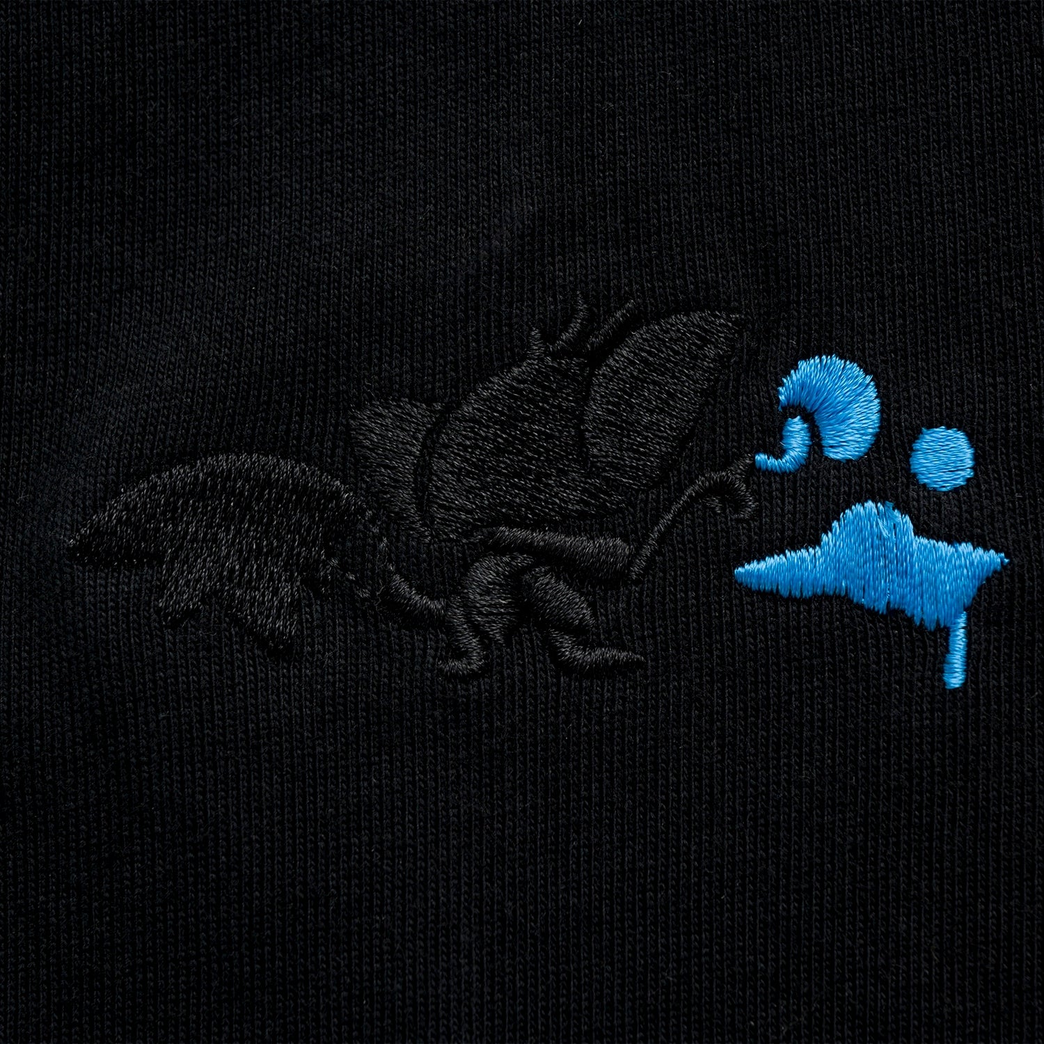 Long T-shirt Moudokukiken Doo