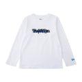 NEW ERA® Long Cotton T-shirt GEKKOUGA 130