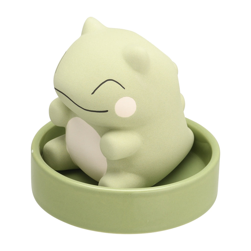 Unglazed Humidifier Migawari Everyday Happiness