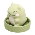 Unglazed Humidifier Migawari Everyday Happiness