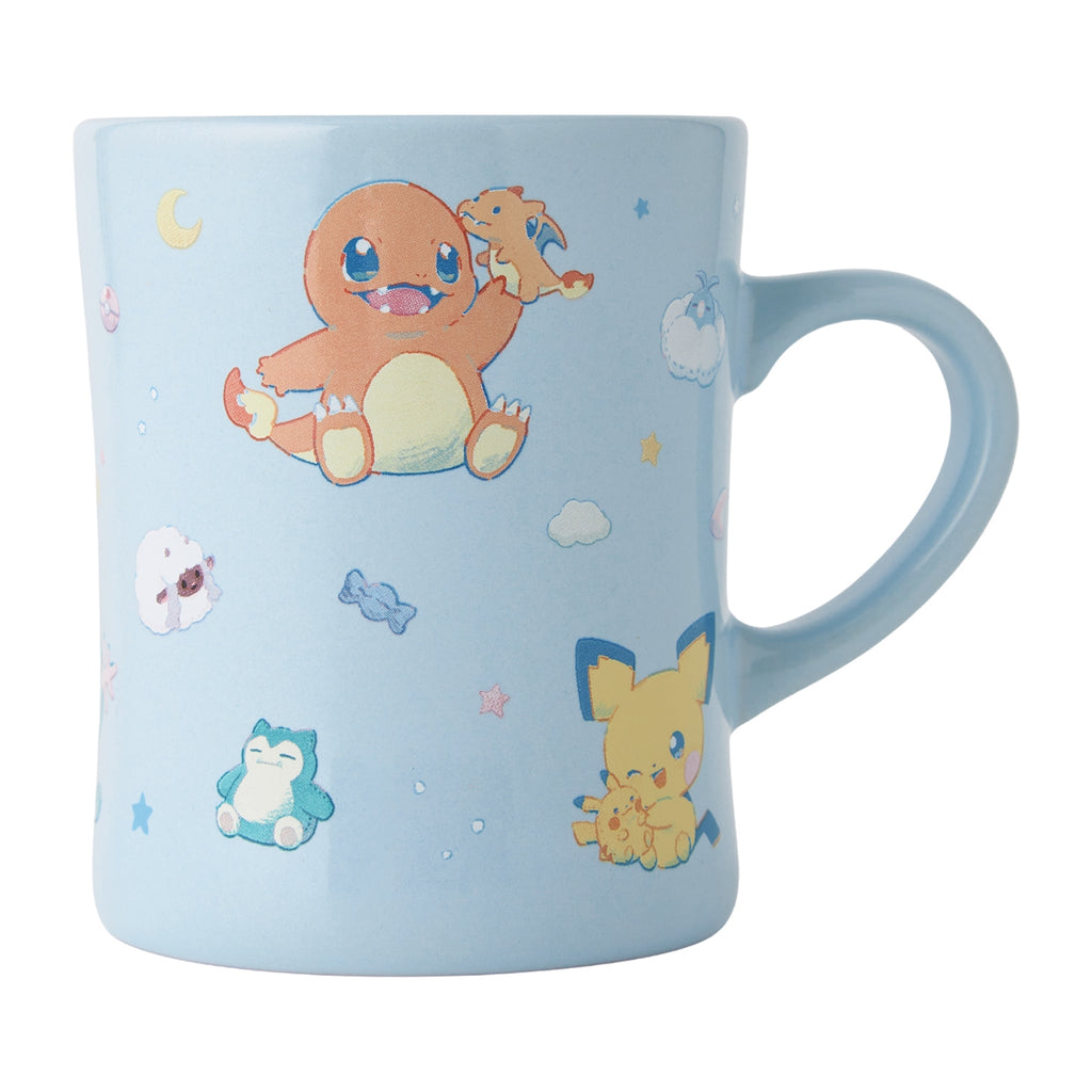 Spoon & Mug Set Little Daydream
