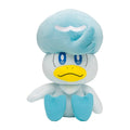 Life-Size Quaxly Plush Toy – Official Pokémon Center Japan (#912)