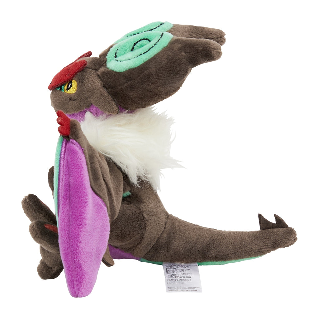 Authentic Pokemon Plush from Japan with official tag