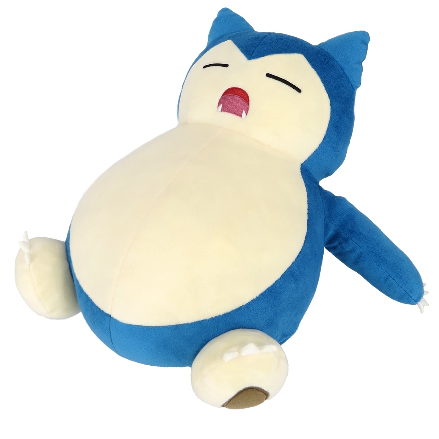 Stuffed toy (M) Snorlax