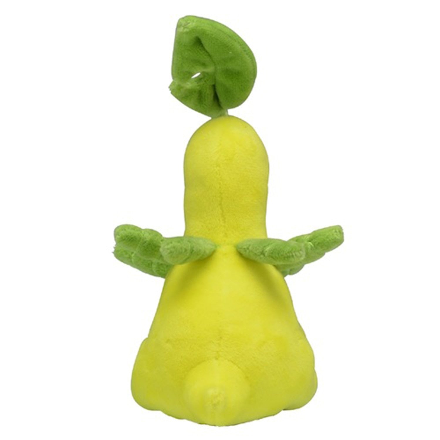Pokémon fit Bayleef (#153) Plush — Official Pokémon Center Japan