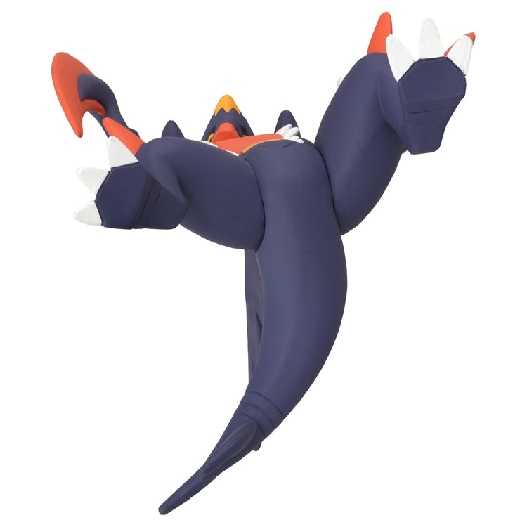 Pokemon Moncolle Mega Gabrias, Japan exclusive figure, anime toy