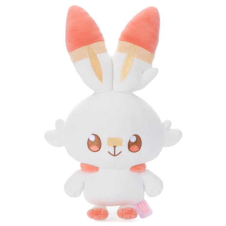 Pokepiece/Mocchi-Mocchi-Style/Stuffed toy/Hibany