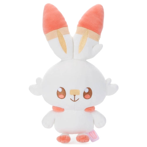 Pokepiece/Mocchi-Mocchi-Style/Stuffed toy/Hibany