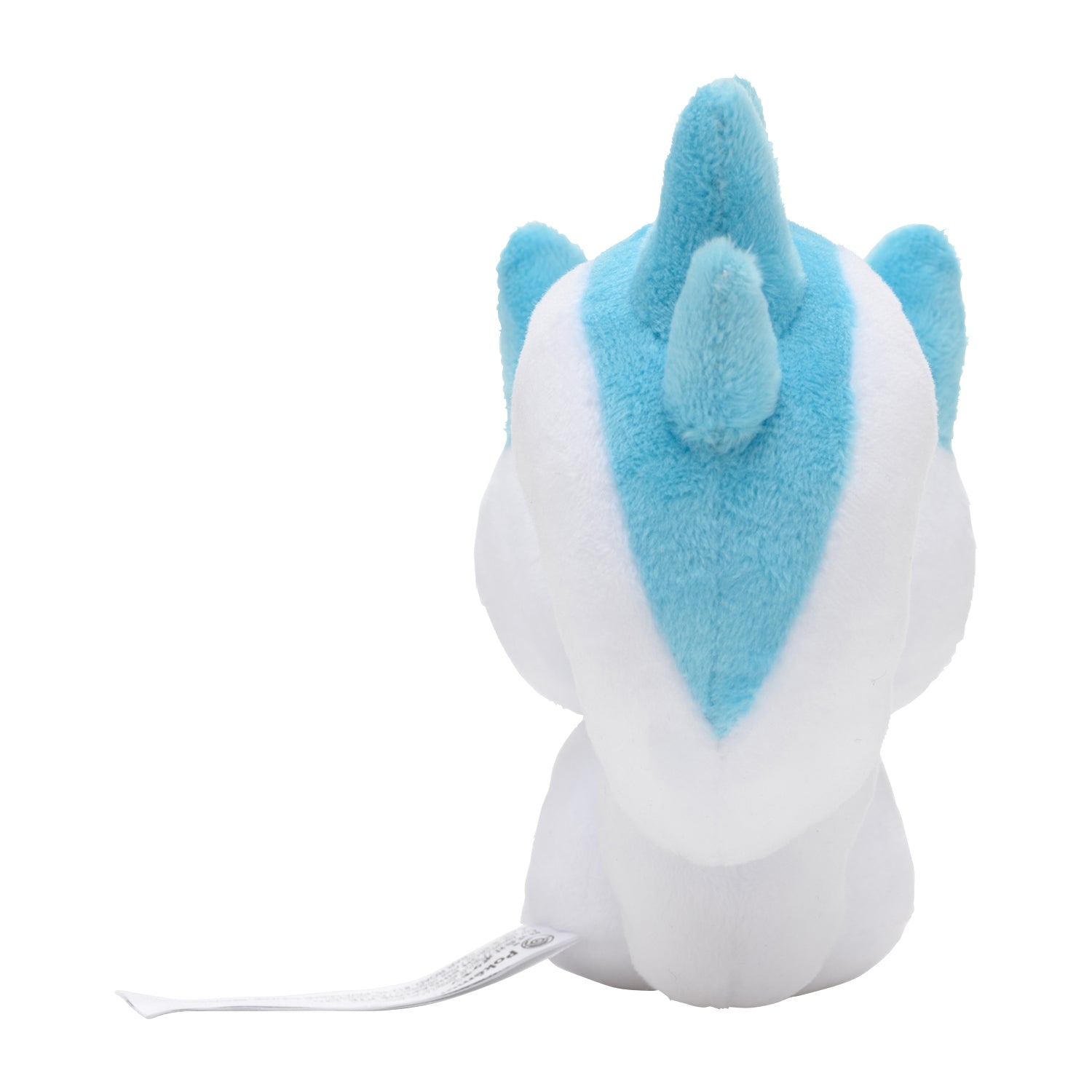 Pachirisu Plush Pokémon fit #417 — Official Pokémon Center Japan