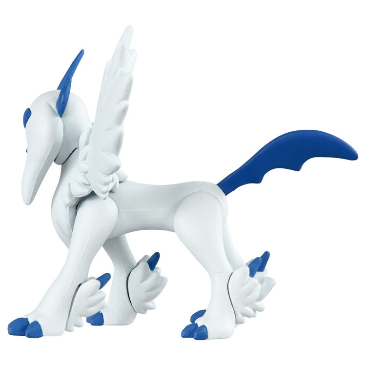 Japanese Moncolle Mega Absol figure, official Pokemon Center merchandise