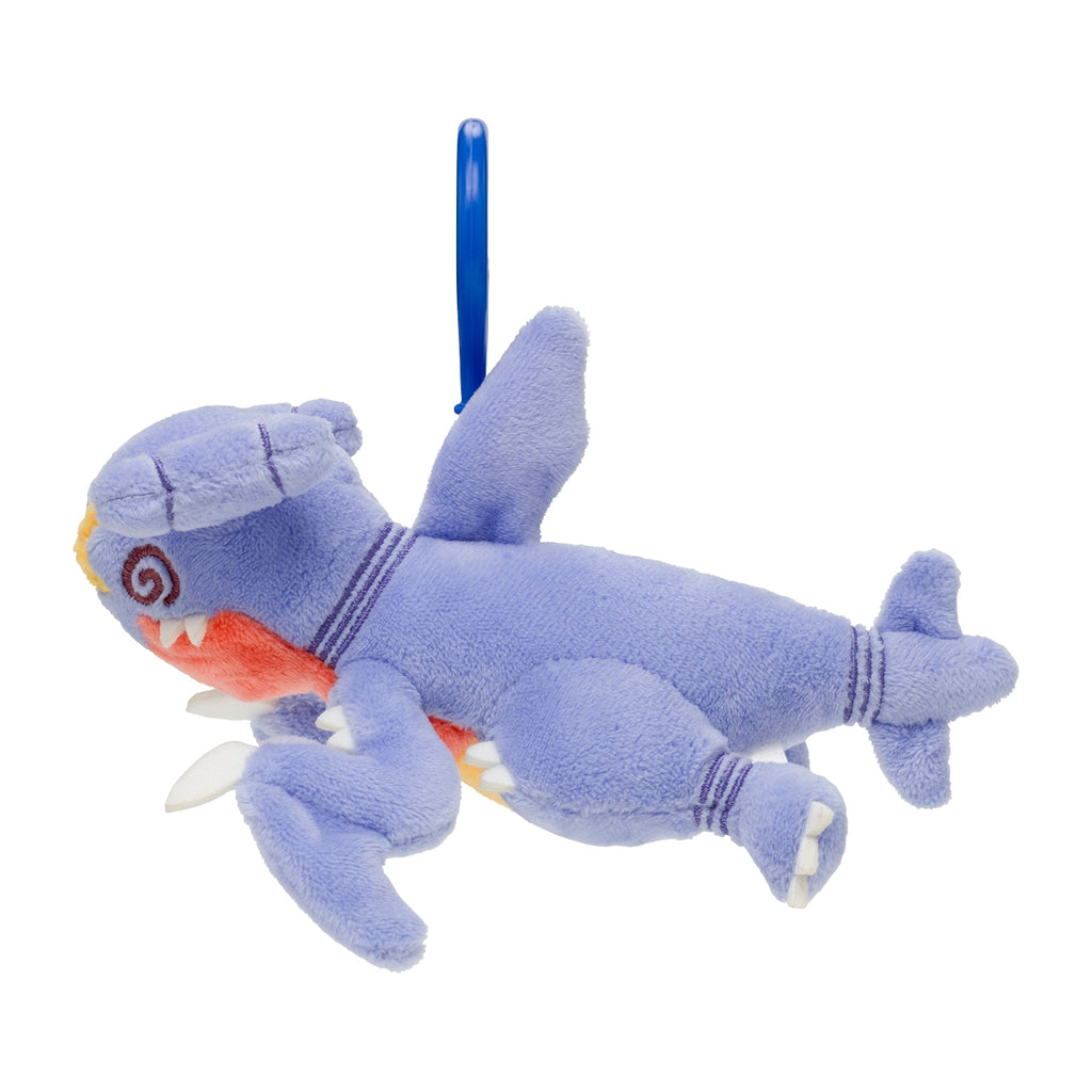 Pokemon Center Gabrielus Plushie, Japan import, soft texture