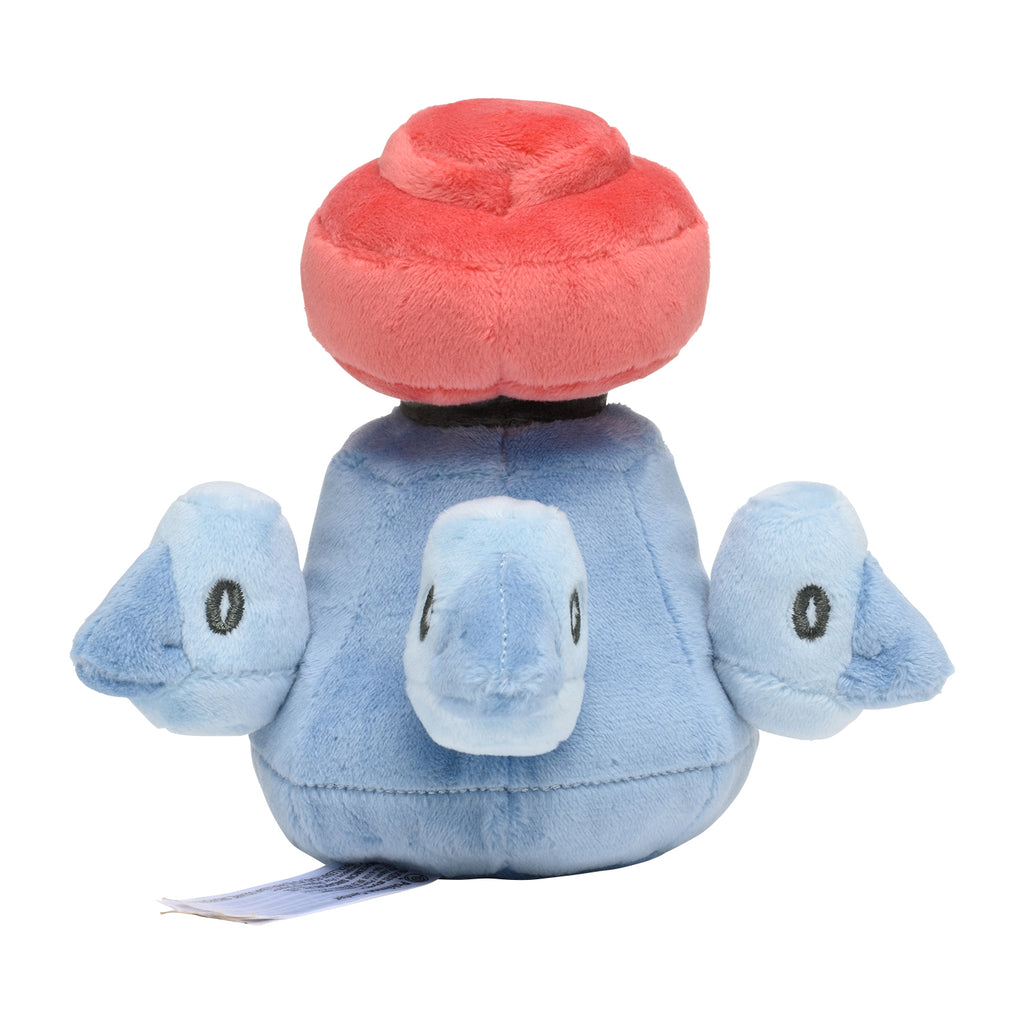 Probopass #476 Pokémon Fit Plush – Official Pokemon Center Japan