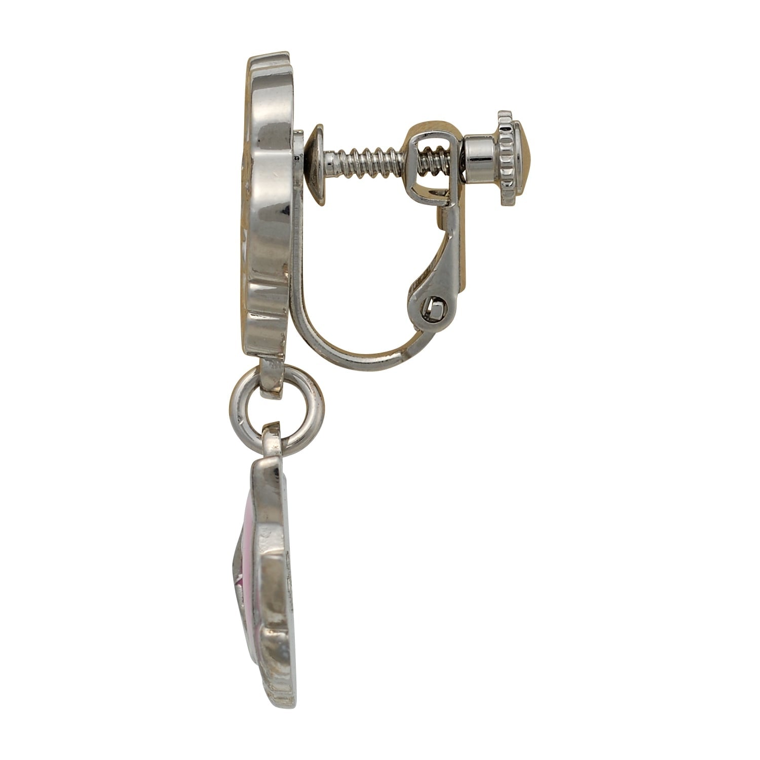 DOWASURE Yadon earrings featuring detailed Yadon face from Japan