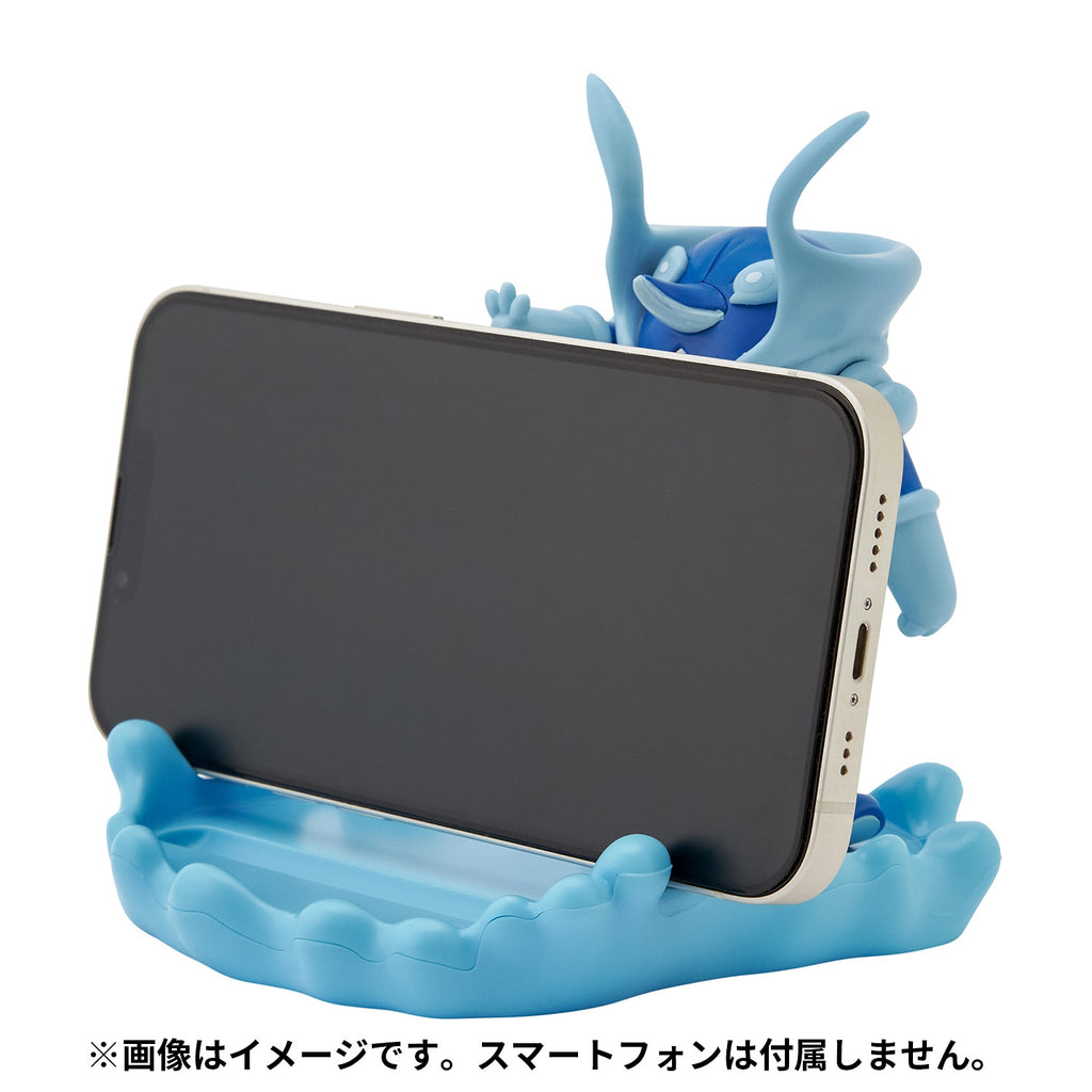 SECRET of MIGHT Irukaman figure, Japanese anime collectible with intricate details