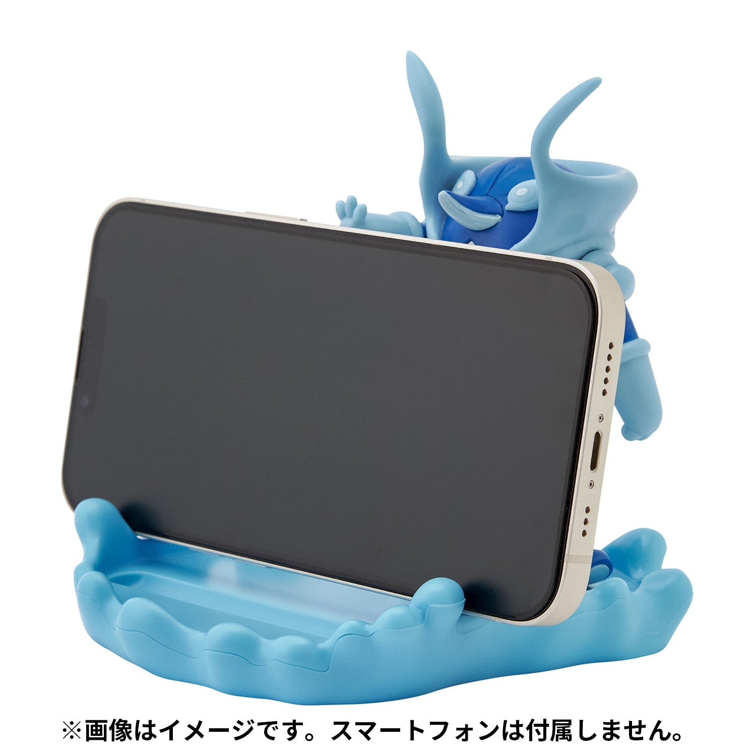 SECRET of MIGHT Irukaman figure, Japanese anime collectible with intricate details