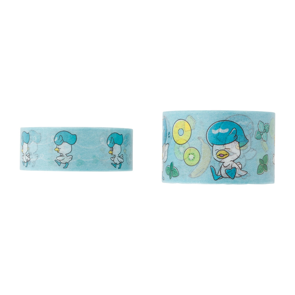 Set of 2 masking tapes Kwass