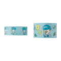 Set of 2 masking tapes Kwass