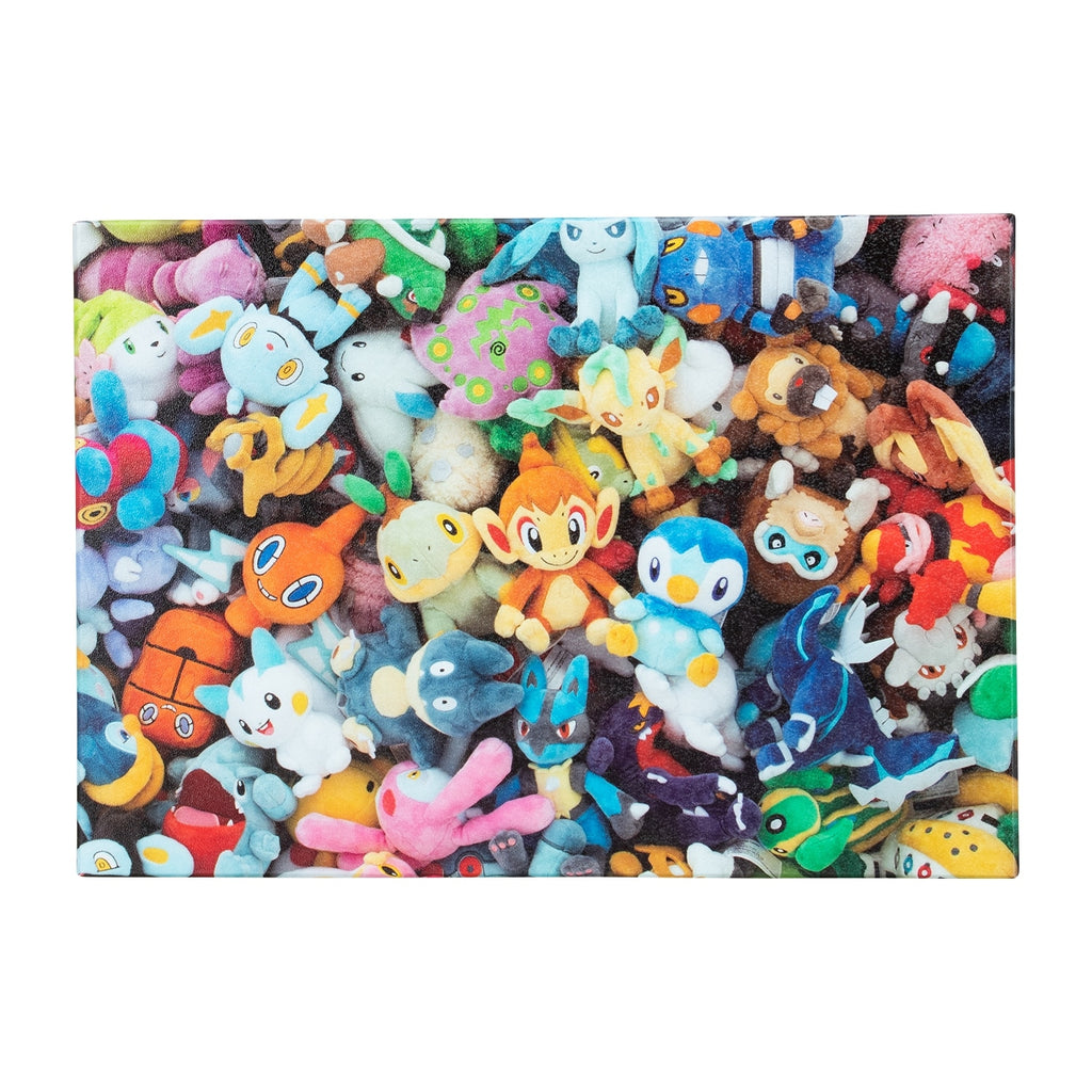 A4 size tool box Pokémon fit