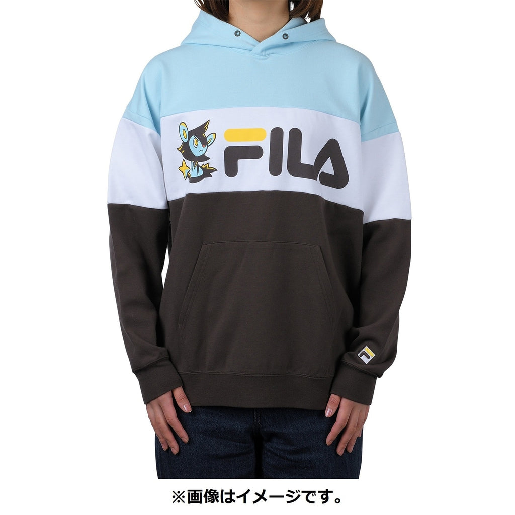 FILA Parka MY RENTORAR’S STORY M/L
