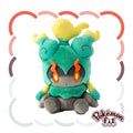 802 Plush Pokémon fit Marshadow