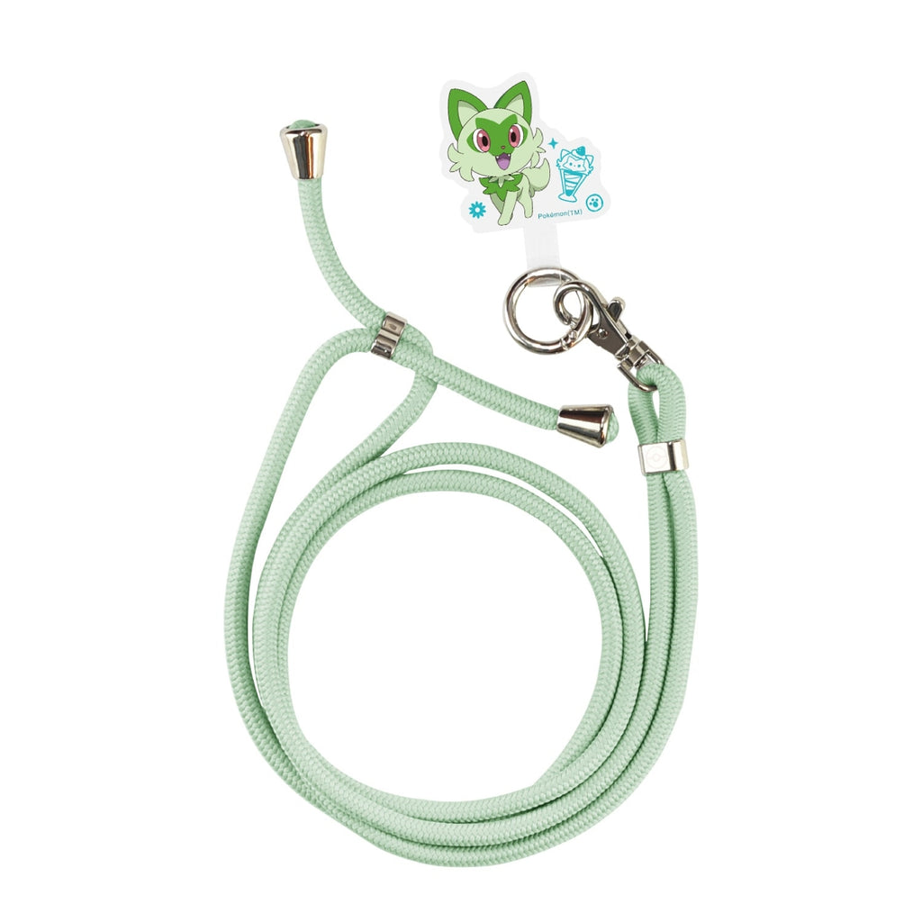 Multi Ring Plus Strap Set Nyaoha