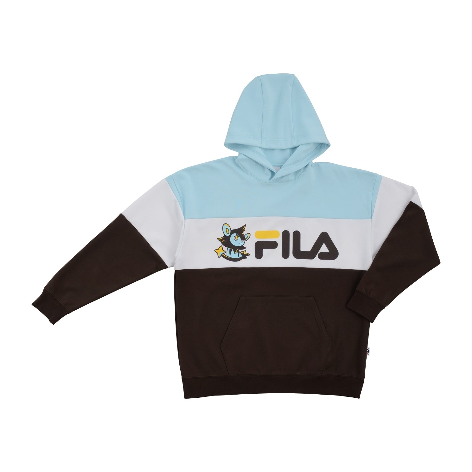 FILA Parka MY RENTORAR’S STORY M/L