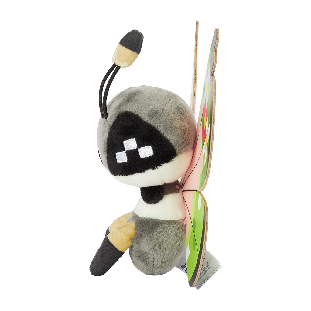 Pokemon Center Online 666 Plush Vivillon, Japan exclusive item