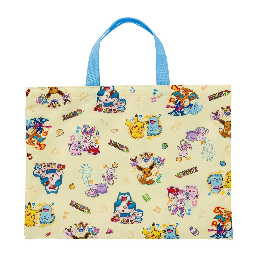 Handbag POKÉMON SCHOOL