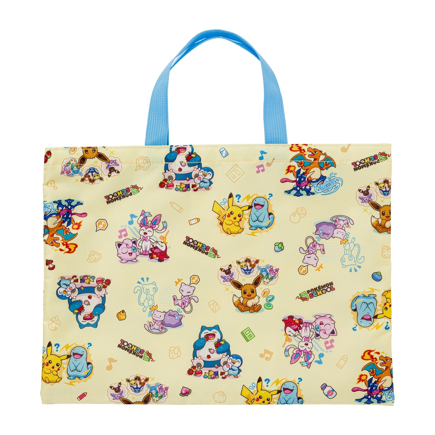 Handbag POKÉMON SCHOOL