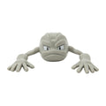 Pokemon CAVE DWELLER paperweight with official artwork from Japan