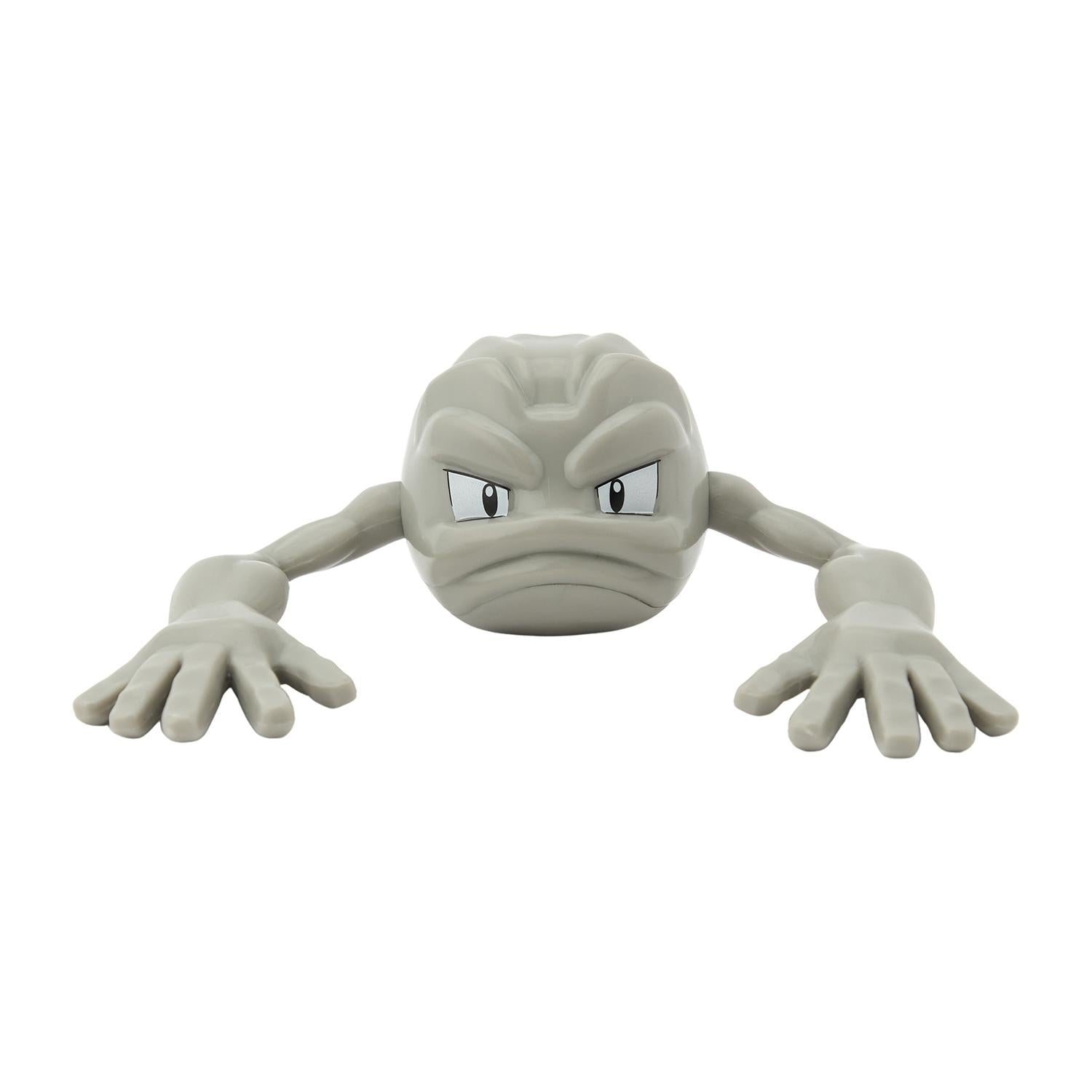 Pokemon CAVE DWELLER paperweight with official artwork from Japan