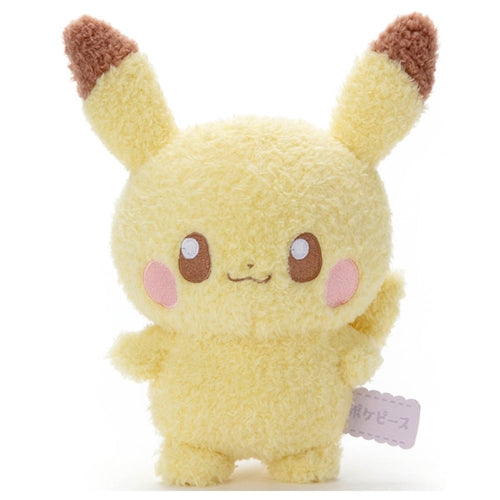 Pokepiece/stuffed toy/Pikachu