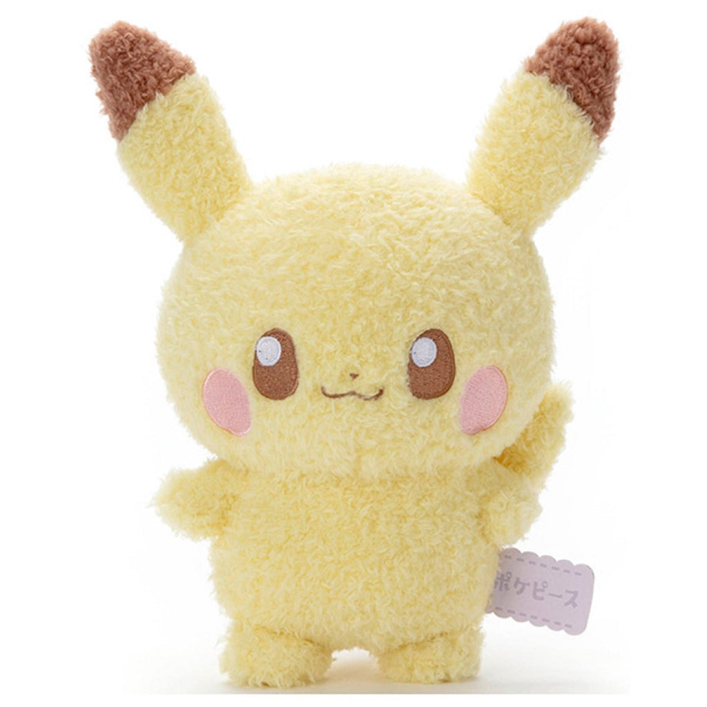 Pokepiece/stuffed toy/Pikachu