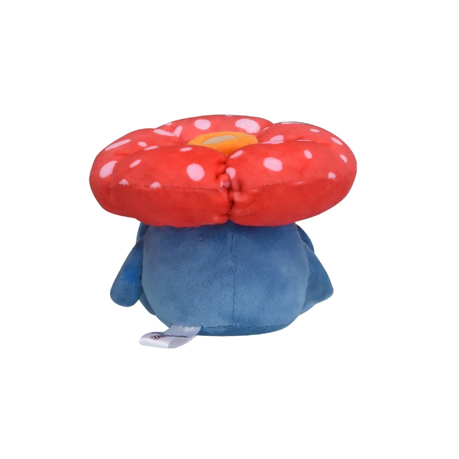 Pokémon Fit Plush – Vileplume (#45) | Official Pokémon Center Japan