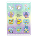 Underlay Heart Bubble collectible with heart design from Japan