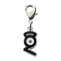 National Encyclopedia Metal Charm 201-G