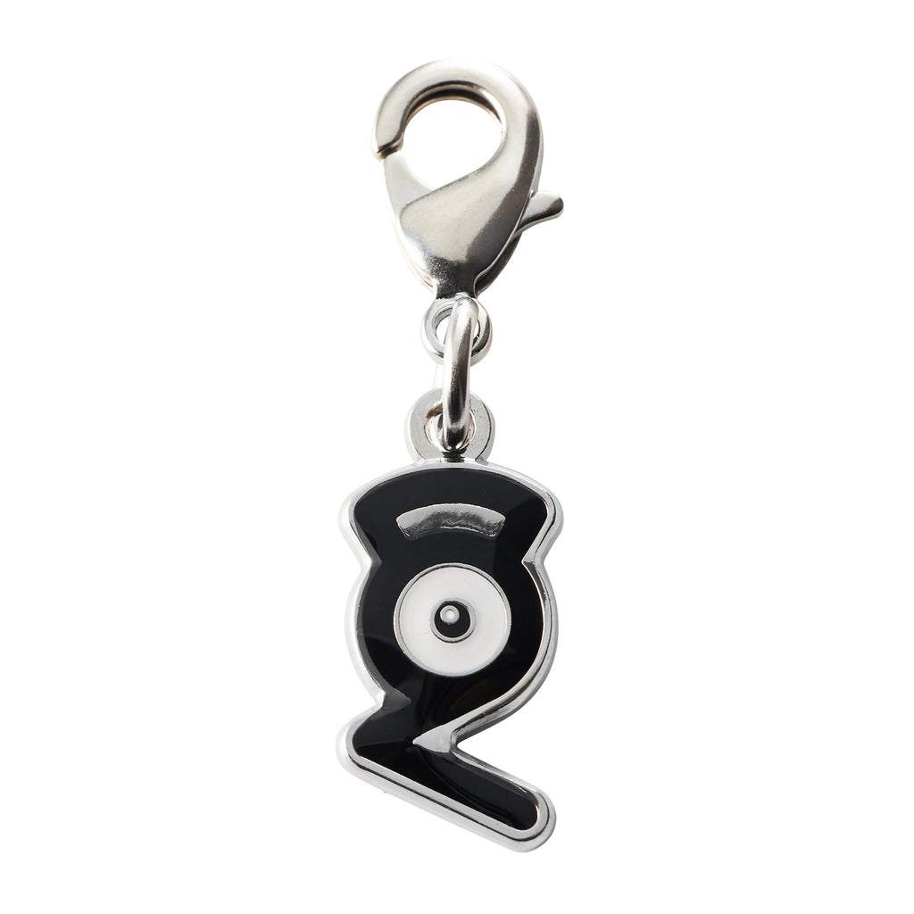National Encyclopedia Metal Charm 201-G from Japan, featuring detailed character design