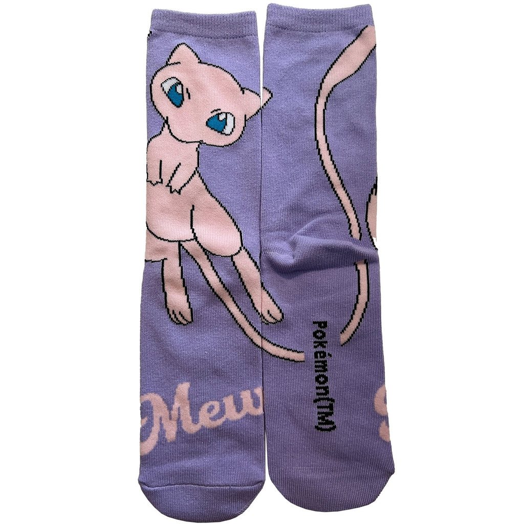 High socks Miu PU ladies (23-25cm)