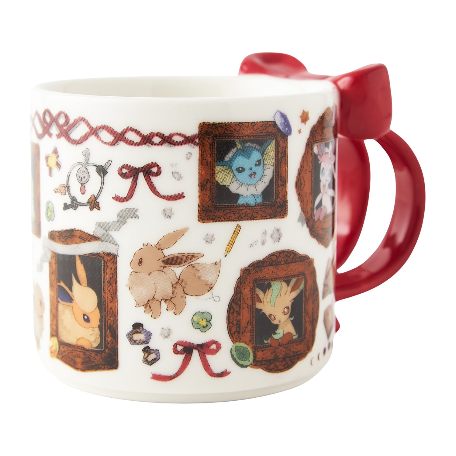 Mug Eevee Collection