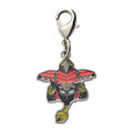 National Encyclopedia Metal Charm 787