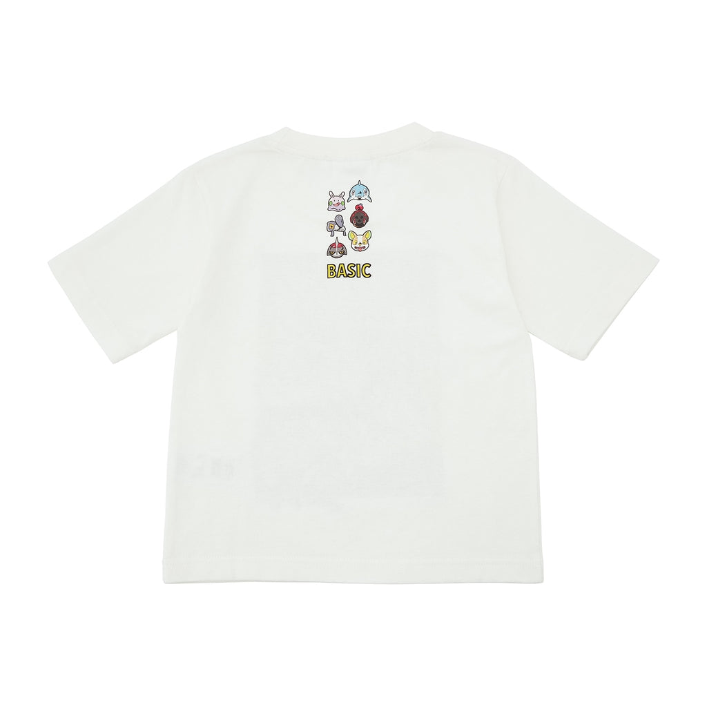 T-shirt SECRET of MIGHT 110/130