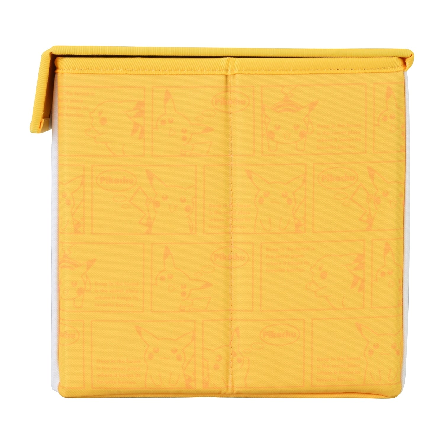 Storage case POKÉMON CENTER25th Pikachu