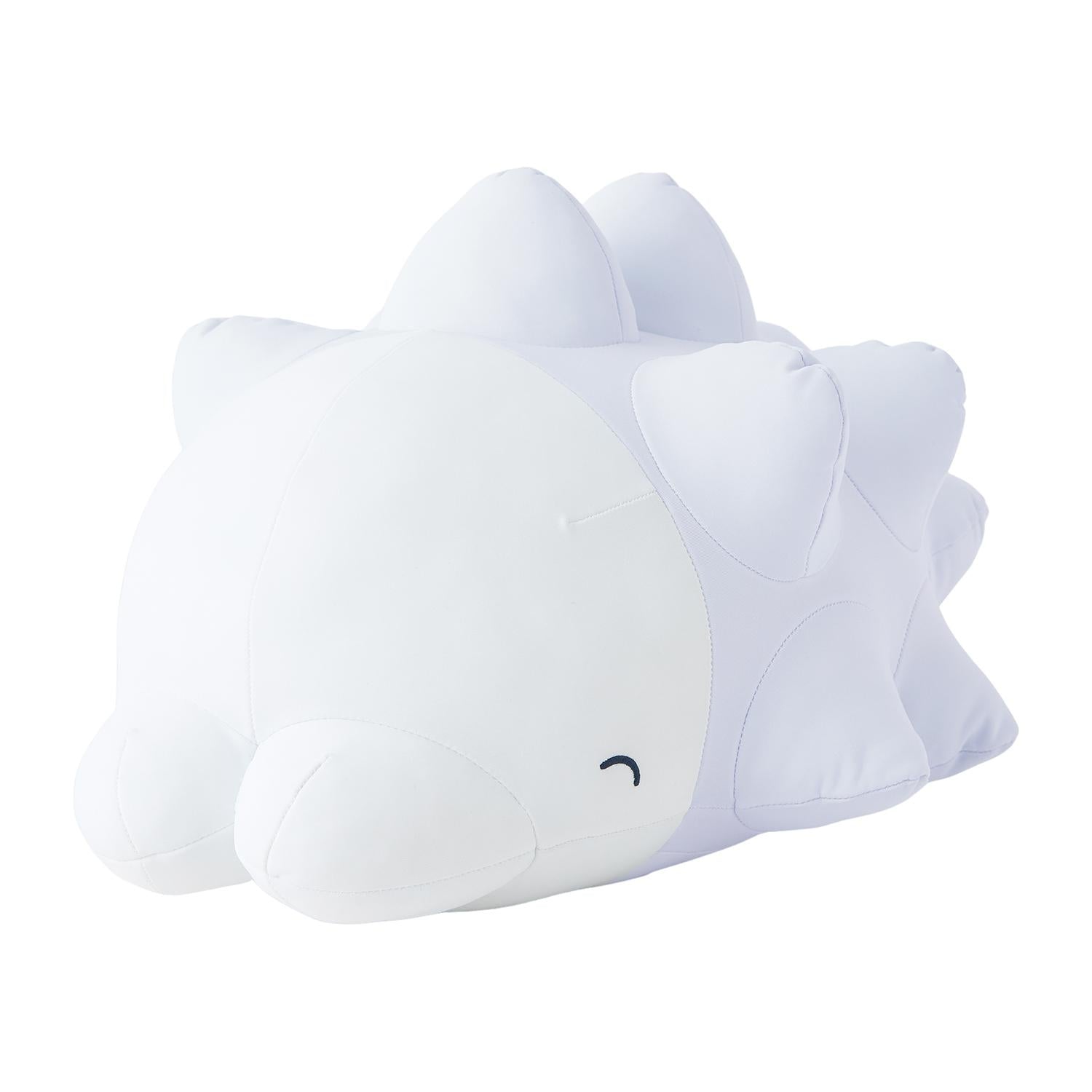 Pokémon Center Japan Snom #872 Life-Size Cool Plush Stuffed Toy