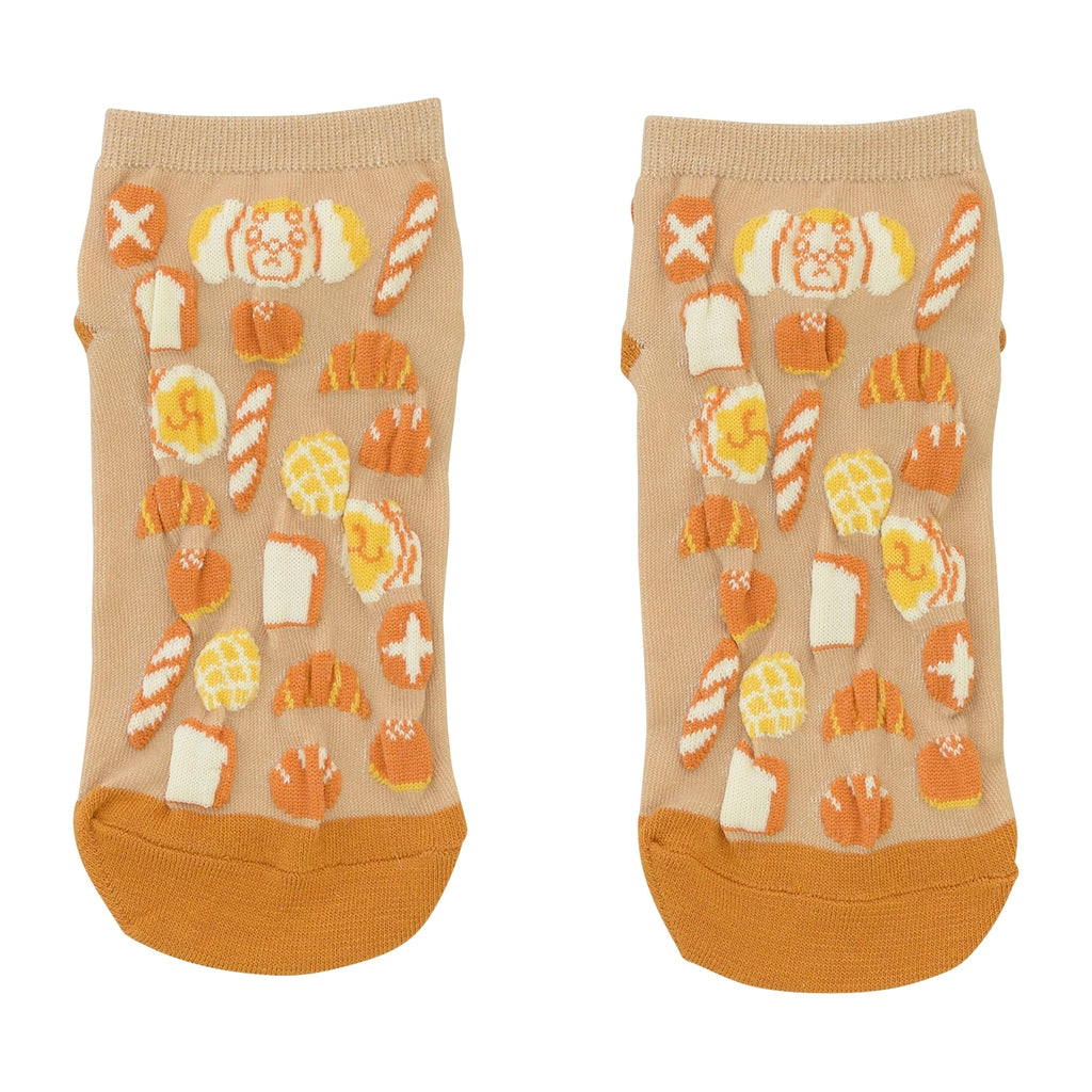 [Choice] Short socks Papi Mocchi (19-21cm) / (23-25cm)